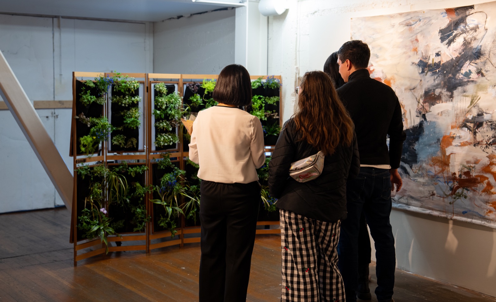 Root Division Gallery — San Francisco, CA